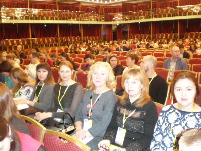 IV "Kazan Tourism Forum. Ориентиры будущего"