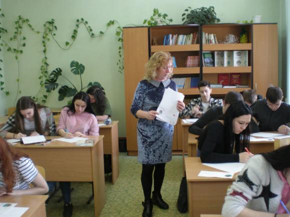 Послания и приветы от заповедных животных…