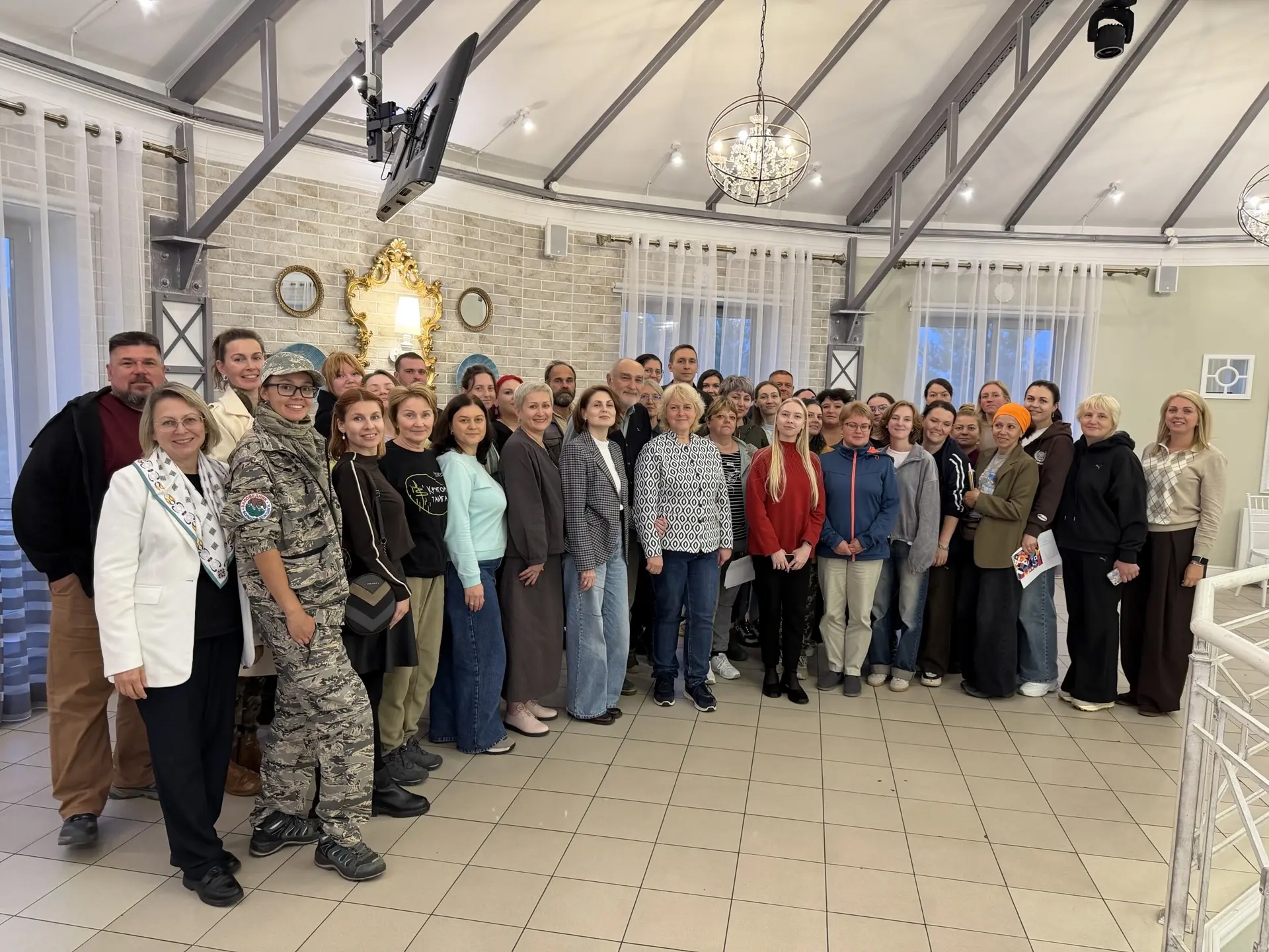 Организация экологического просвещения и экологического туризма на ООПТ Организация экологического просвещения и экологического туризма на ООПТ