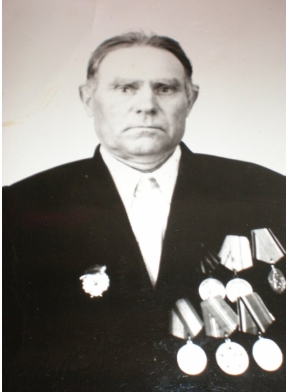 Мы помним, мы гордимся! Бессмертный полк