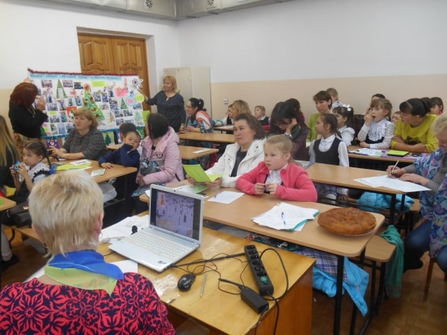 Республиканский конкурс исследовательских работ и проектов"Первые шаги"