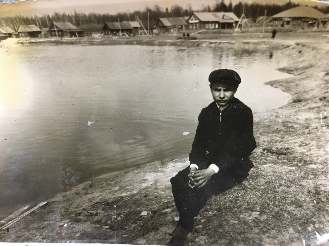 Заповедник и местные жители. Моя малая Родина Заповедник и местные жители. Моя малая Родина