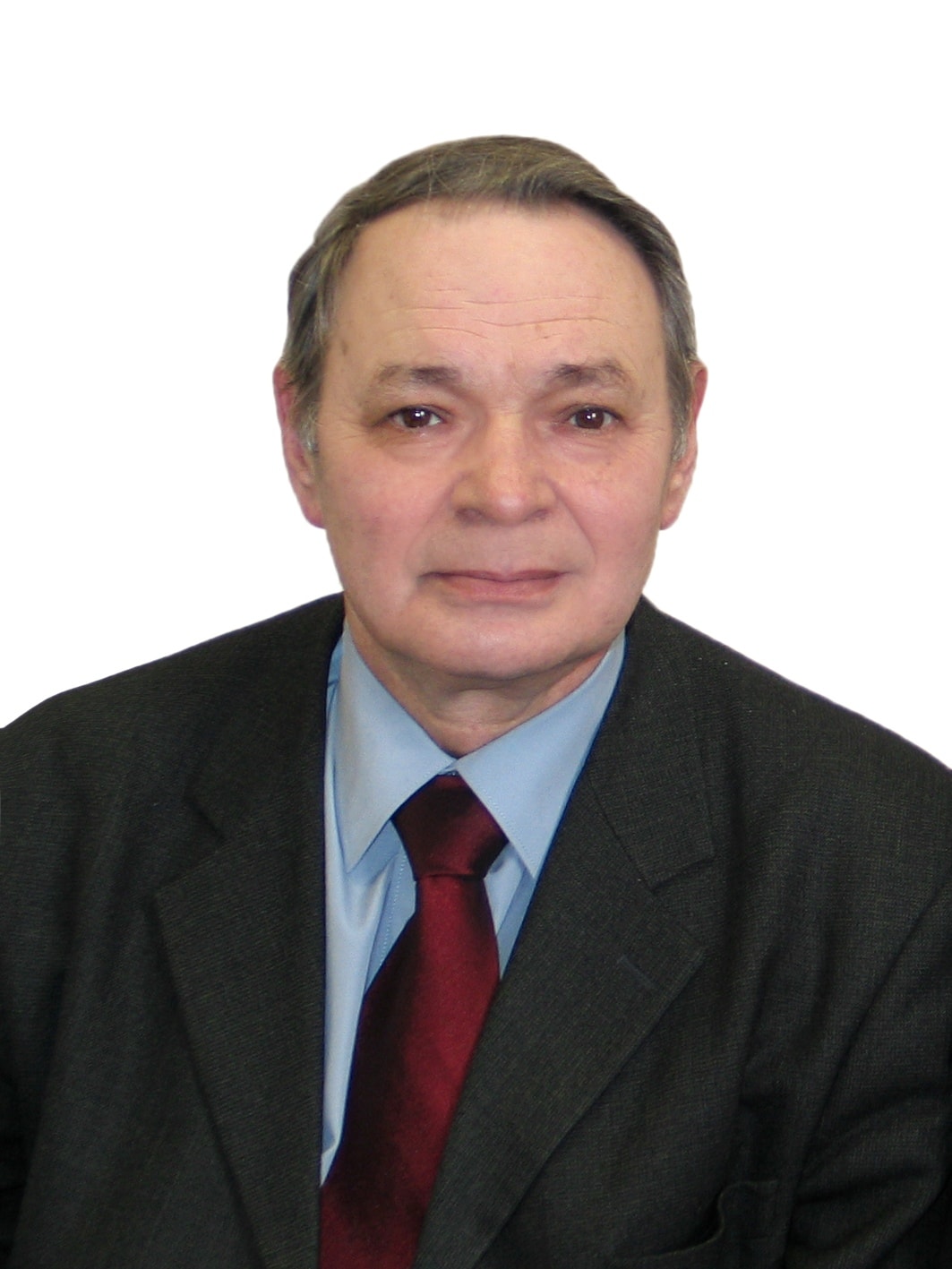 ПАМЯТИ УЧЕНОГО И ПЕДАГОГА