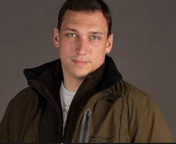 Ушел из жизни директор Кроноцкого заповедника (Камчатский край) Тихон Шпиленок
