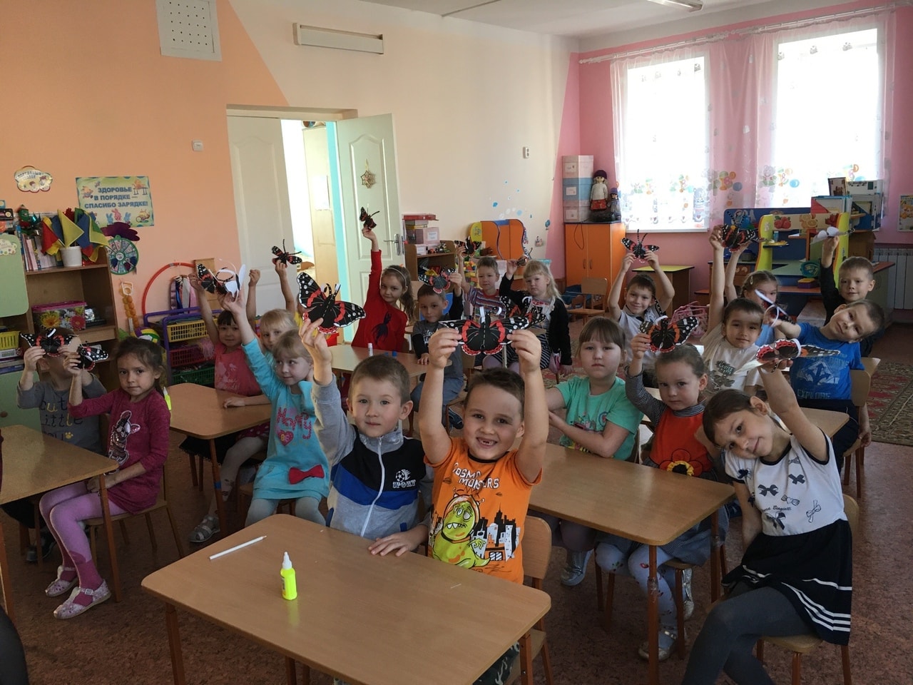 "Заповедная тропинка" продолжает работу