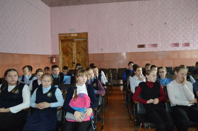 ЛУКОЙЛ ИСПОЛНЯЕТ МЕЧТЫ