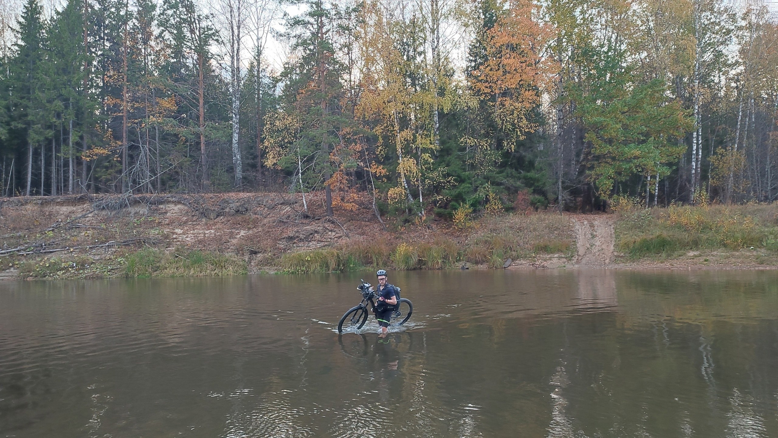 Доставка "по воде" Доставка "по воде"
