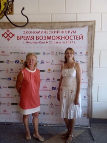 Время возможностей в Марий Эл!