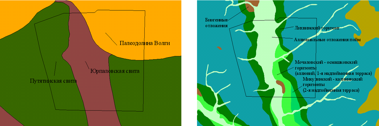 Научные заметки Научные заметки