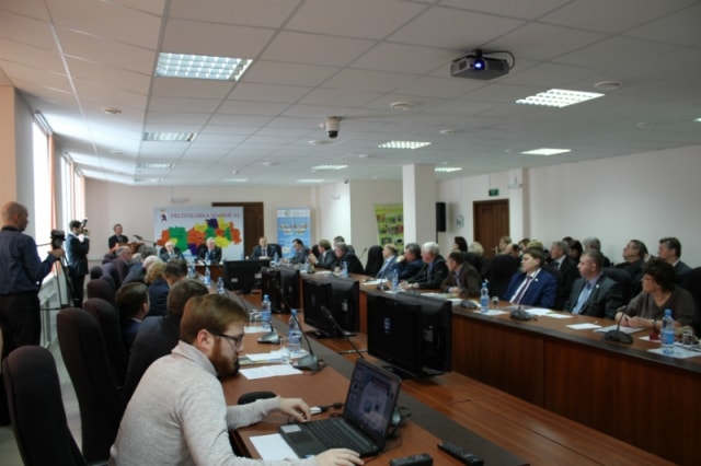 День депутата Государственного Собрания Республики Марий Эл