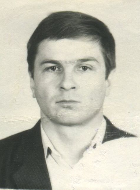 Выставка посвященная памяти заповедных сотрудников
