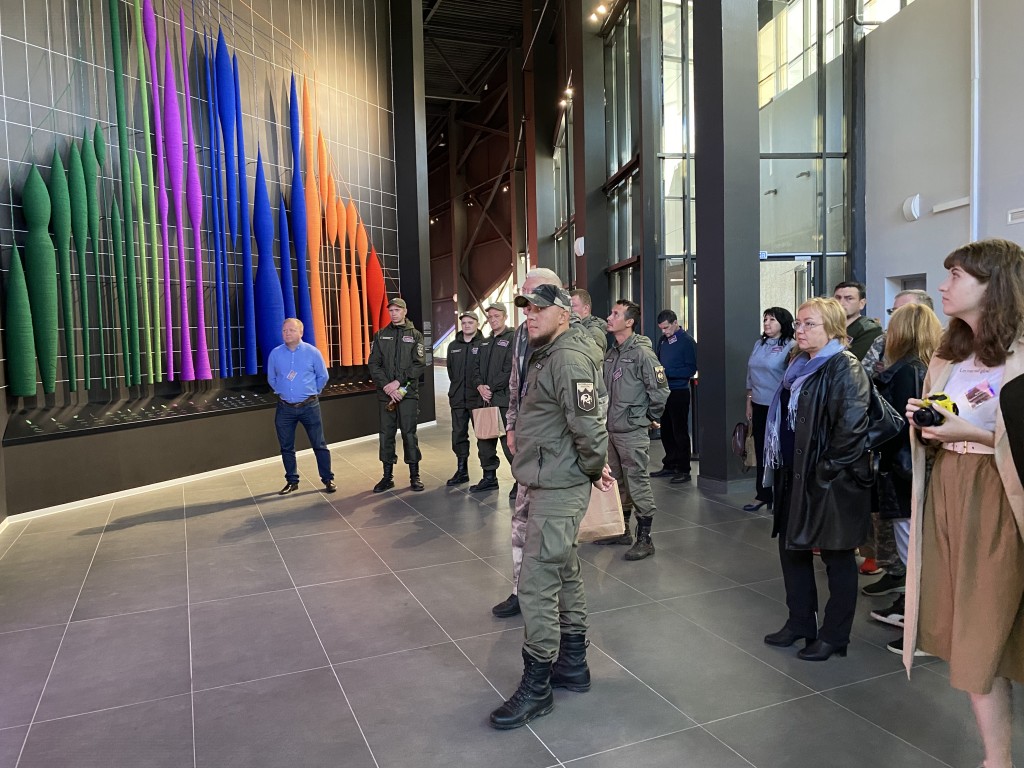 Экскурсия по музейному комплексу Шульган-Таш.JPG