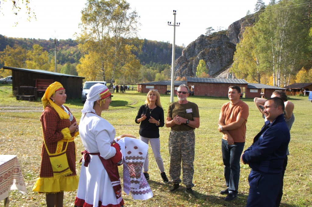 Гастрономическая кухня от Чаваш Вармане.JPG