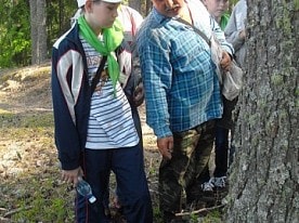 Экологические тропы