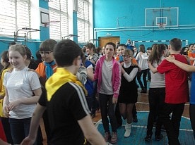 Мероприятия заповедника