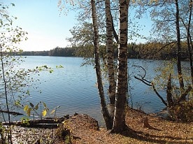 Экологические тропы