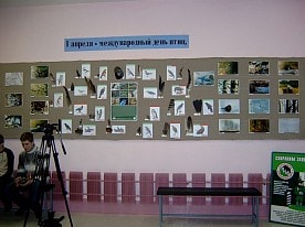 Визит-центр «Комино»