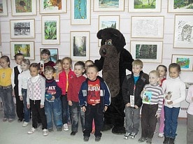 Мероприятия заповедника