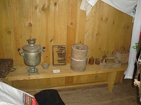 Музей «Крестьянская изба»