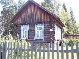 Музей «Крестьянская изба»