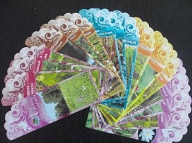 Рекламно-издательская продукция