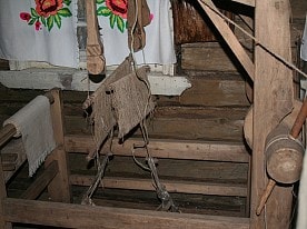Музей «Крестьянская изба»