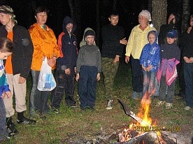 Визит-центр «Старожильск»