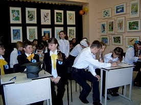 Мероприятия заповедника