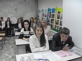 Конкурс заповедника