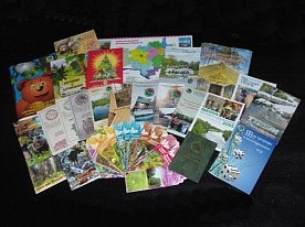 Рекламно-издательская продукция