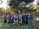 С Днем работников леса!