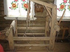 Музей «Крестьянская изба»