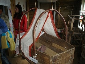 Музей «Крестьянская изба»