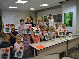 Визит-центр "Комино"