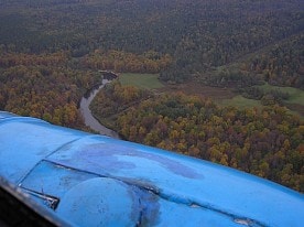 Научная деятельность заповедника