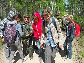 Экологические тропы